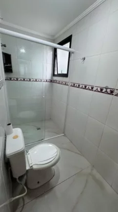 Imagem APARTAMENTO COM 80.37 m² - OCIAN - PRAIA GRANDE SP
