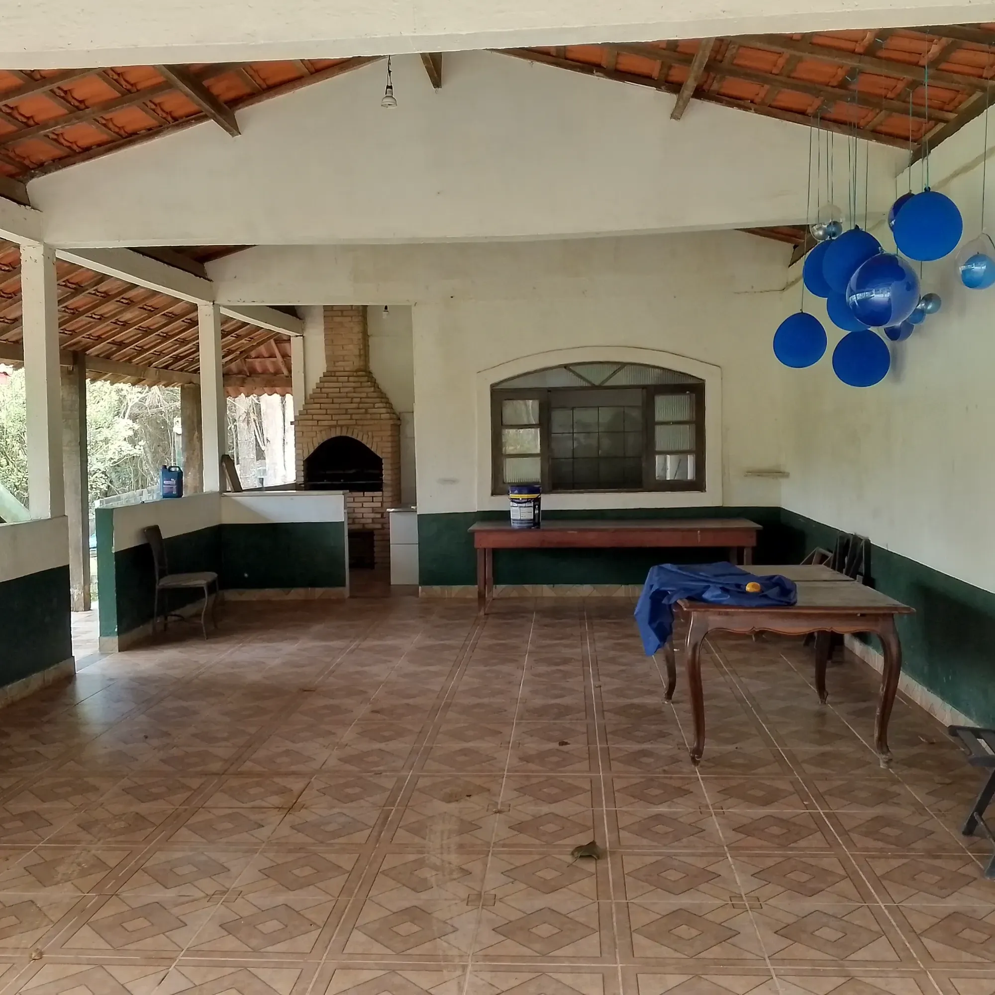 Imagem Chácara com 3 Quartos à Venda, 12.000 m² em Jardim das Cerejeiras - Cotia