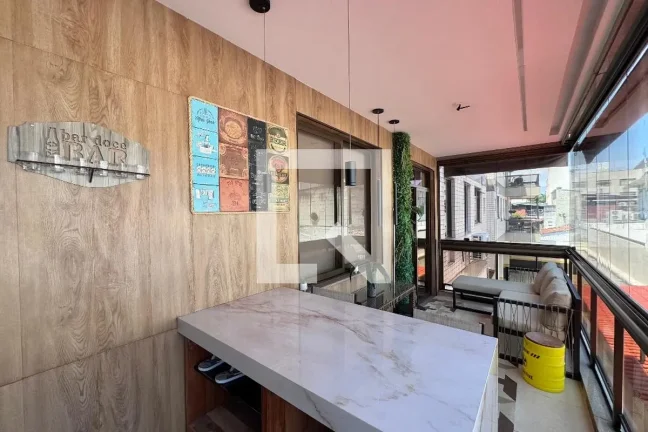 Imagem Apartamento à Venda - Recreio, 2 Quartos, 88 m2