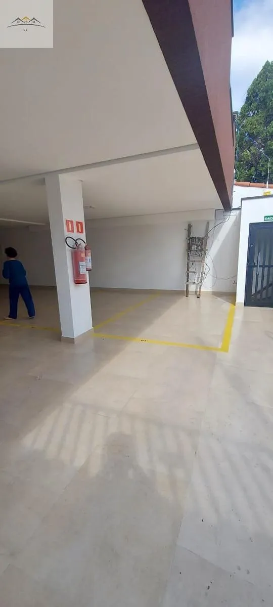Imagem APARTAMENTO RESIDENCIAL em Santo André - São Paulo, Vila Gilda
