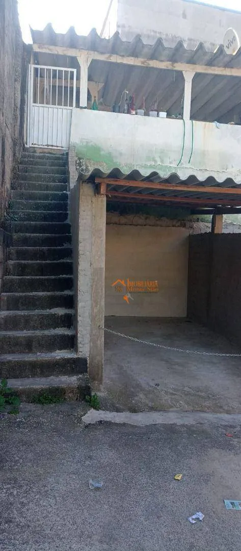 Imagem Terreno à venda, 225 m² por R$ 399.000,00 - Parque Mikail - Guarulhos/SP