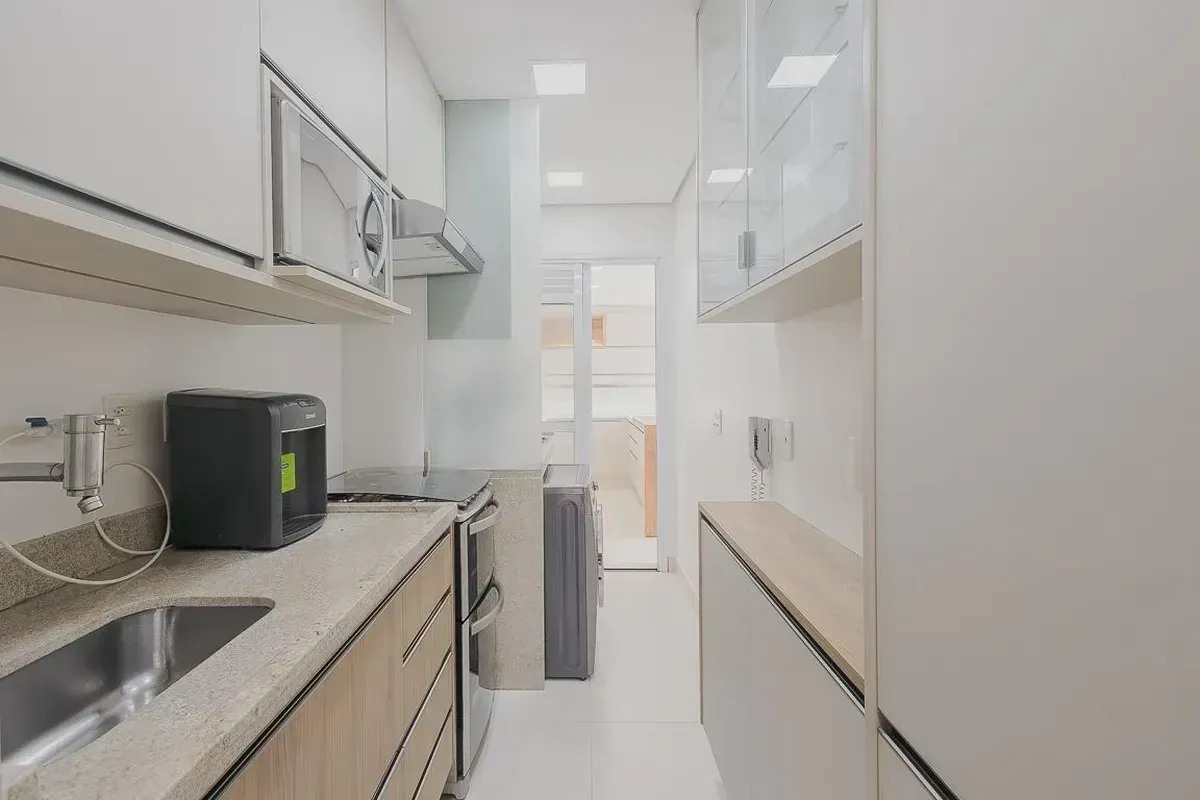 Imagem Apartamento com 2 Quartos à Venda, 89 m² em Paraíso - São Paulo