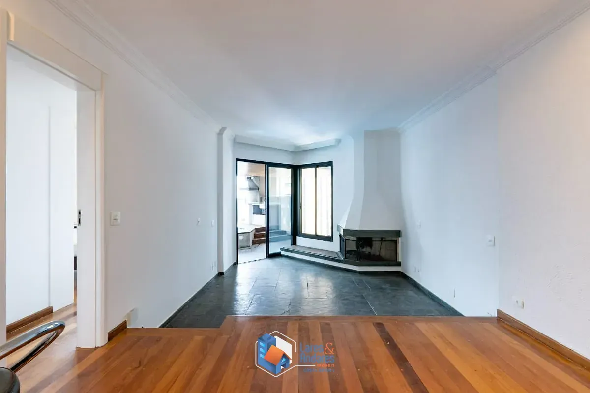 Imagem Apartamento para venda em Vila Suzana com 1 quarto, sendo 1 suíte, 78m²