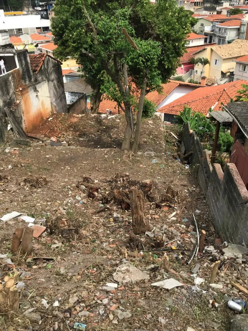 Imagem Terreno 272 M² ( Frente com 10m ) no Butantã. Oportunidade para Investimento. Próximo Rodovia Raposo Tavares