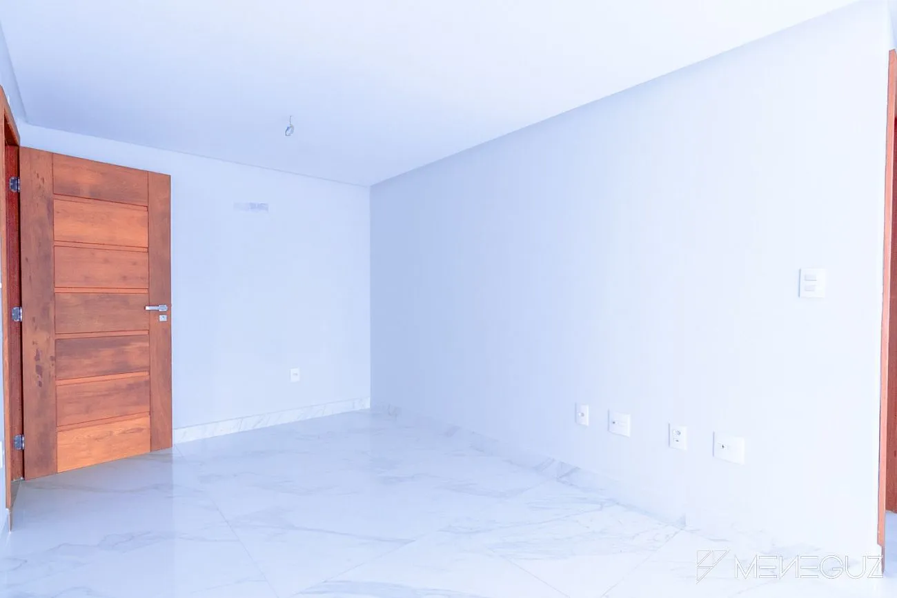 Imagem Apto 2 Quartos a venda no centro de Guarapari, primeiro andar Garden