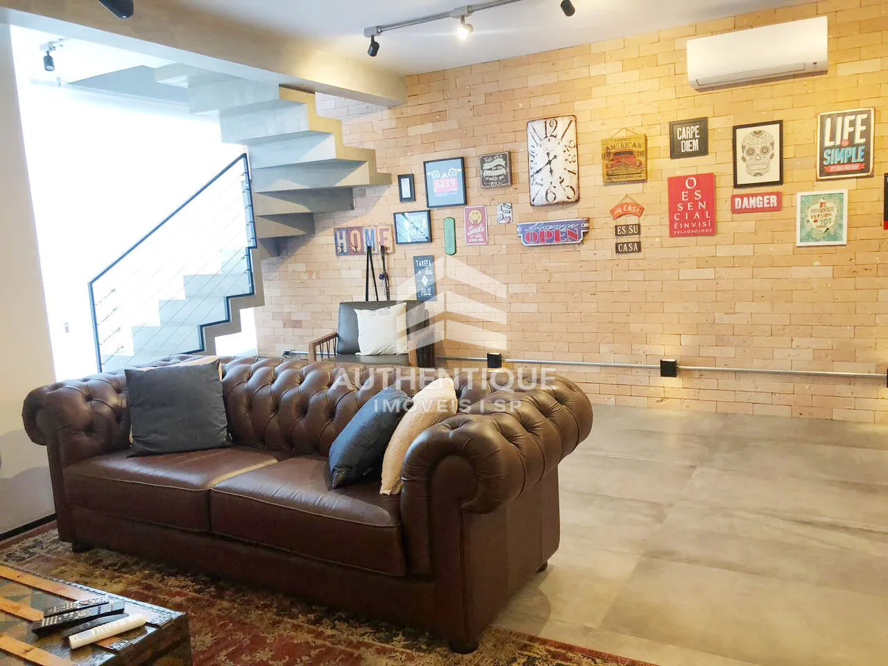 Foto do imóvel YOU PATEO SANTA CRUZ - Apartamento à venda em São Paulo/SP em Rua Assungui