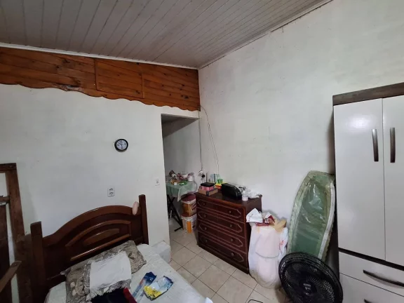 Imagem Casa mista a venda, 2 quartos, 2 banheiros, garagem, Tarumã, Viamão/RS.