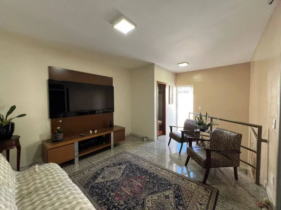 Imagem Cobertura 4 quartos - Santo Antônio