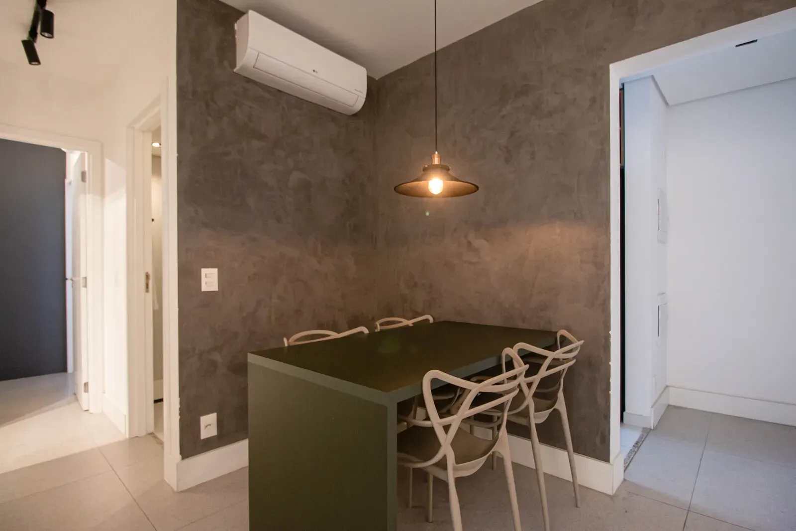 Imagem Apartamento com 2 Quartos à Venda, 69 m² em Sumarezinho - São Paulo
