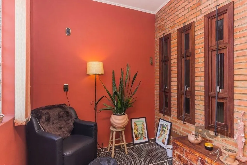 Imagem Apartamento 80m² - 3 dormitórios e 1 vaga no bairro São Geraldo
