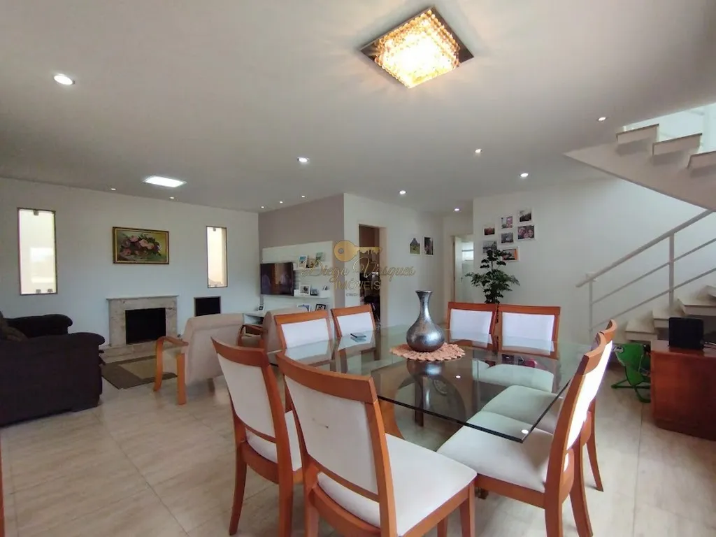 Imagem Casa para Venda em Teresópolis / RJ no bairro Jardim Europa