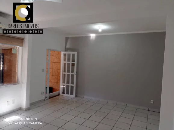 Imagem CASA EXTREMAMENTE ESPAÇOSA A VENDA EM SÃO VICENTE!!!!