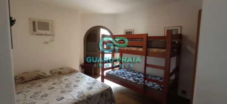 Imagem Apartamento à venda no bairro Enseada - Guarujá/SP