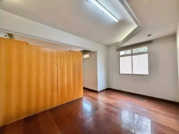 Imagem APARTAMENTO COM 03 QUARTOS, 01 SUÍTE E 02 VAGAS NO BAIRRO CARMO