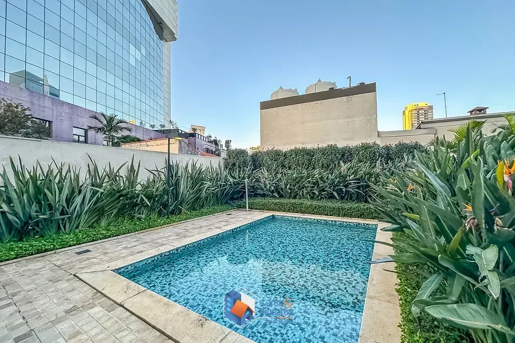 Imagem Apartamento à venda 3 Quartos 1 Suite 2 Vagas 198M² Pinheiros São Paulo - SP