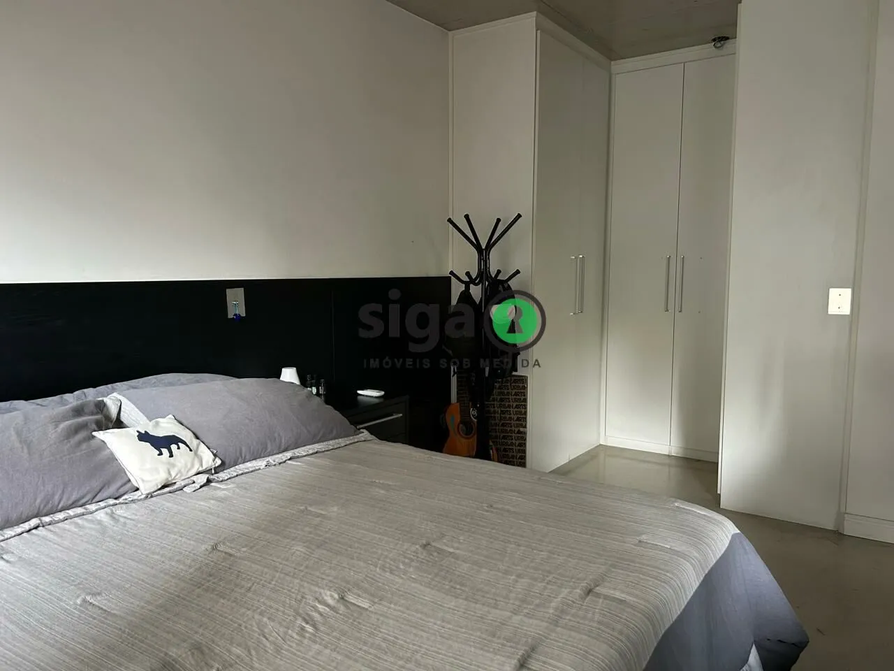 Imagem Apartamento de 1 quarto e 1 vaga em Vila Olímpia - São Paulo/SP