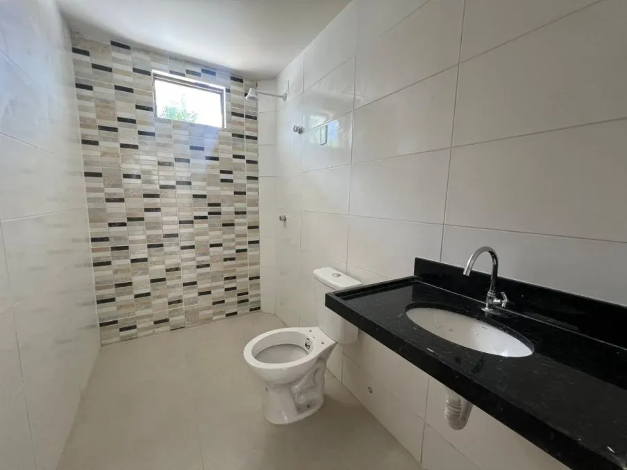 Imagem Excelente apartamento com 3 quartos no bairro da Torre!