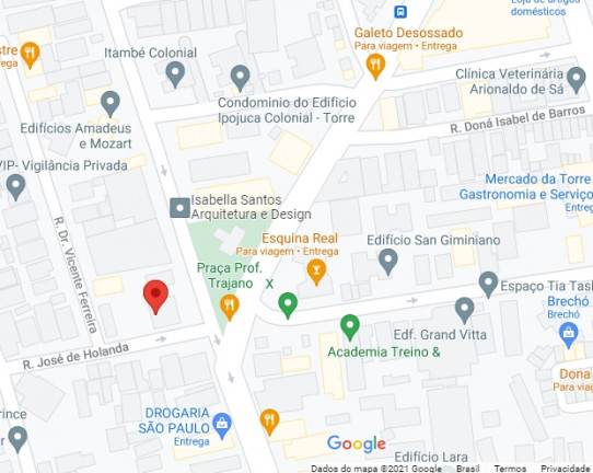 Foto do Imóvel