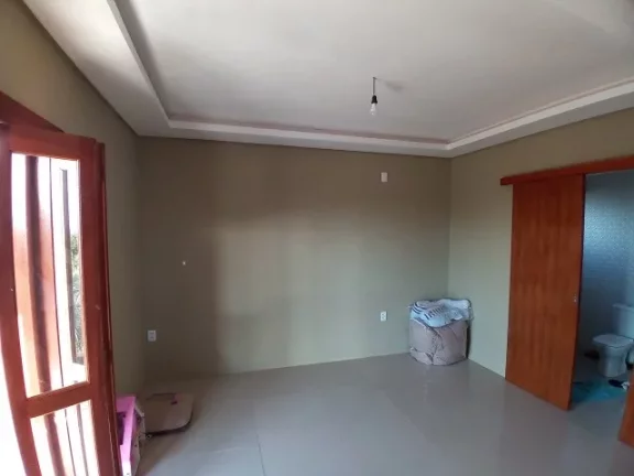 Imagem Linda Casa com 150m², Salão de Festas, Condomínio Central em Águas Claras