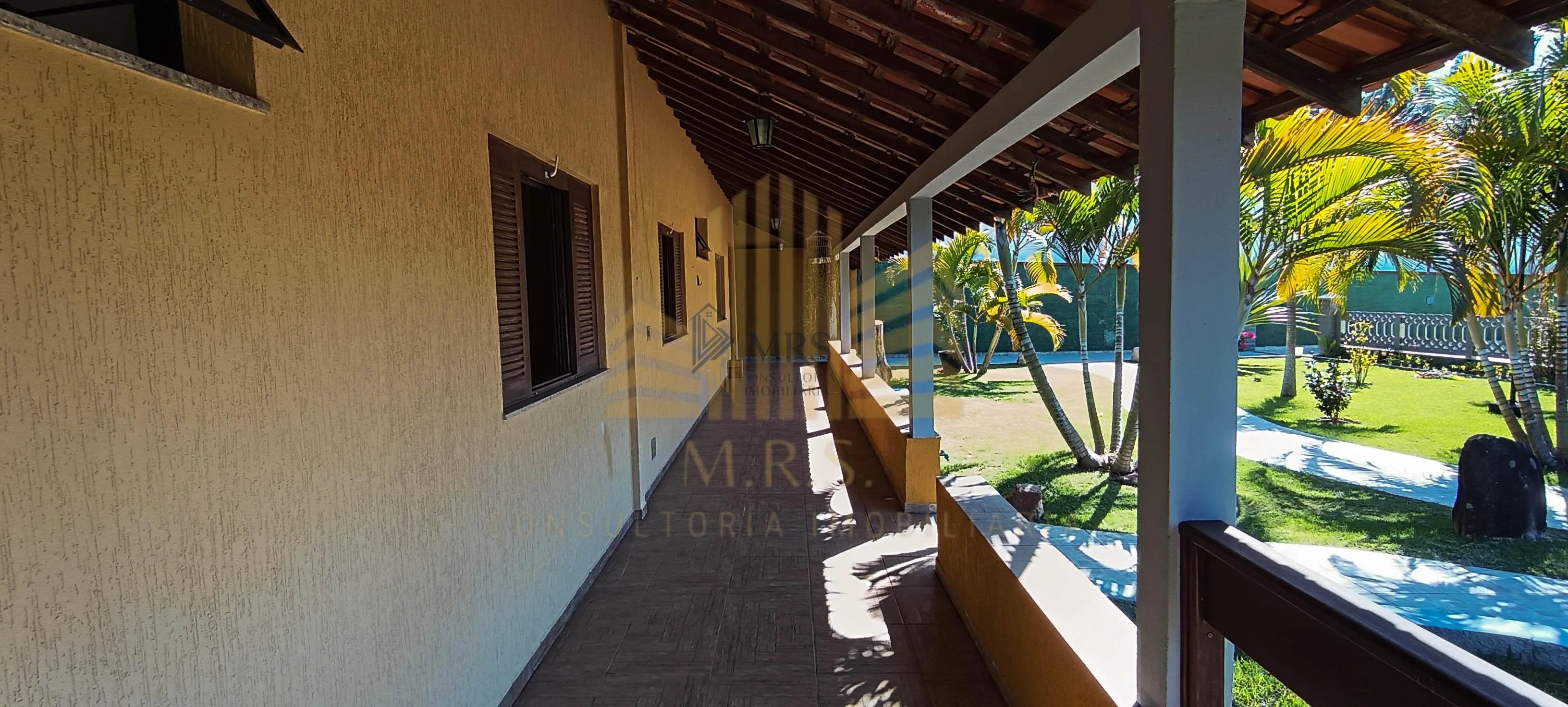 Imagem Casa Térrea 3 dorm 1 suíte Cond Santa Rosa