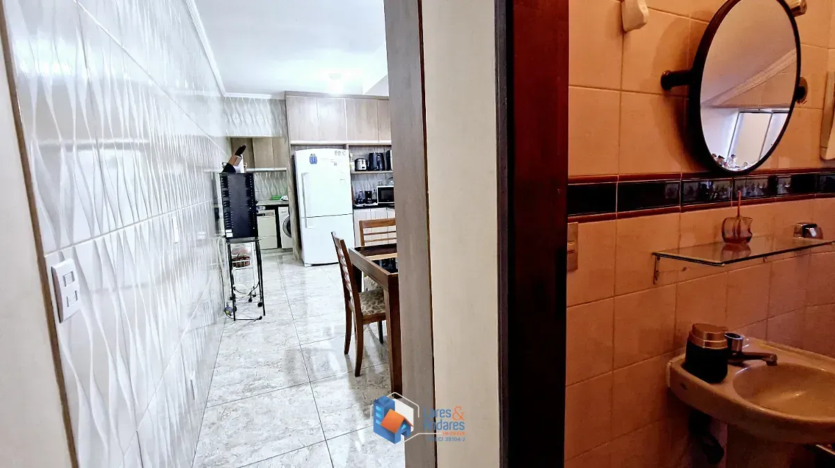 Imagem Casa para venda em Vila Basileia com 3 quartos, sendo 1 suíte, 157m²