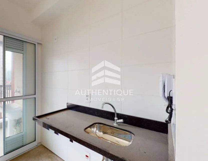 Imagem UNIQUE PINHEIROS - Apartamento à venda em São Paulo/SP