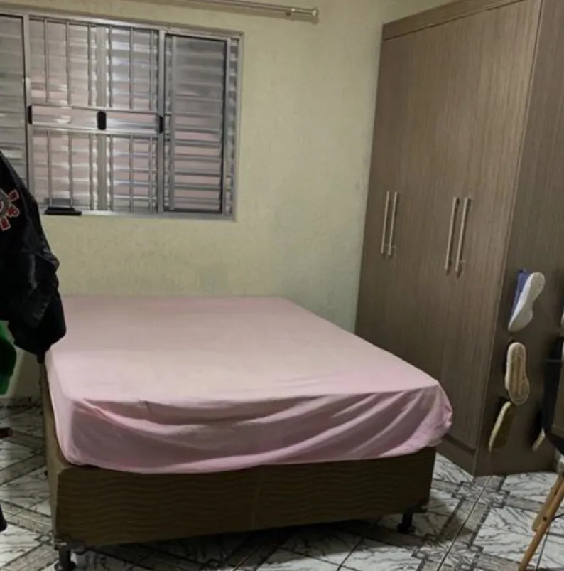 Imagem Casa 3 dormitórios Zona Leste de Sorocaba-SP
