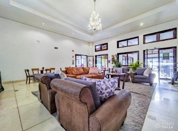 Imagem Terreno em Condominio para Venda - 0m², 0 dormitórios, Alphaville