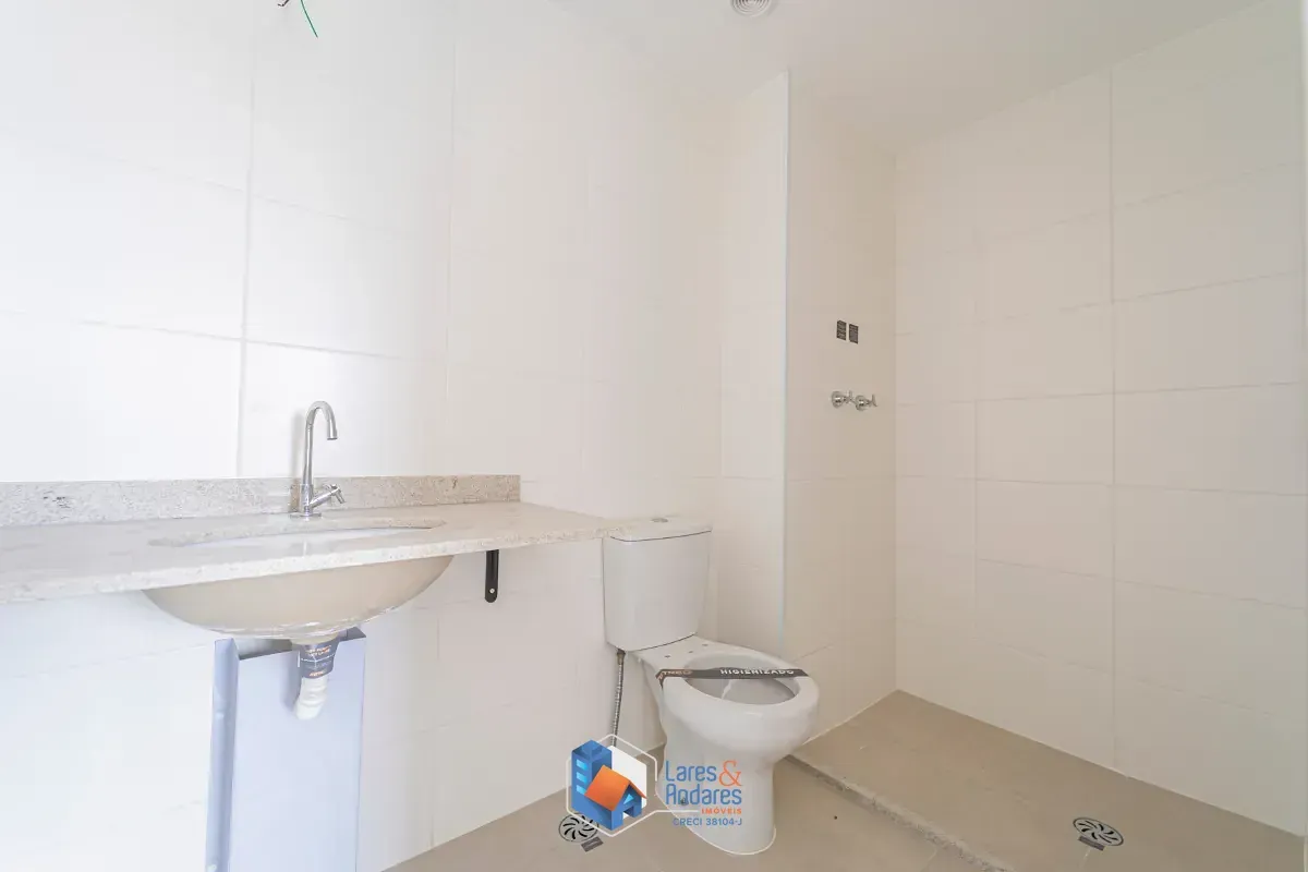 Imagem Apartamento para venda em Vila Mascote com 3 quartos, sendo 3 suítes, 107m²