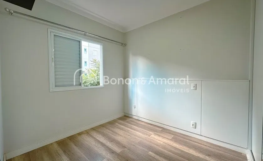 Imagem Apartamento à Venda no Condomínio Premiere Morumbi, bairro Morumbi, Paulínia.