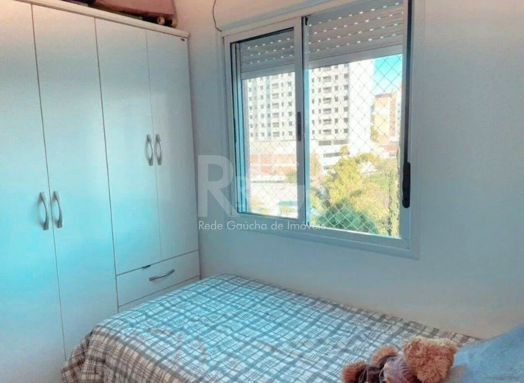 Imagem Apartamento para Venda - 73.76m², 3 dormitórios, sendo 1 suites, 1 vaga - Partenon