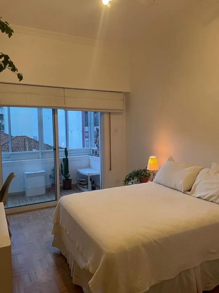 Imagem Apartamento de 96m² em Cerqueira César com localização privilegiada e conforto