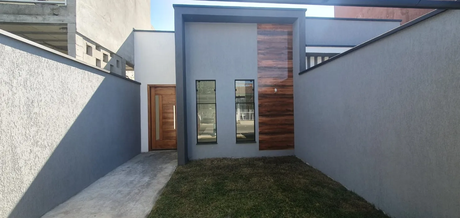 Imagem Casa à venda 2 Quartos, 1 Suite, 1 Vaga, 125M², Residencial San Marino, Taubaté - SP