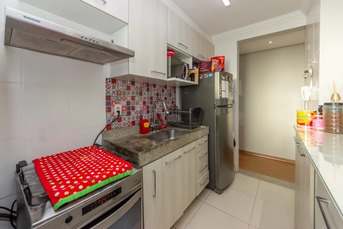 Imagem Apartamento para venda em Utinga com 2 quartos, 56m2