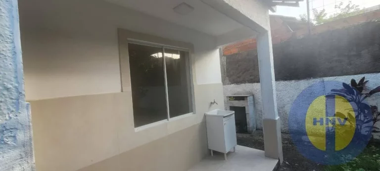 Imagem ???? VENDE-SE CASA PRÓXIMO À PRAIA DE ITAIPUAÇU – R$320.000