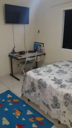 Imagem Casa em Condomínio para Venda em São José do Rio Preto, Vila