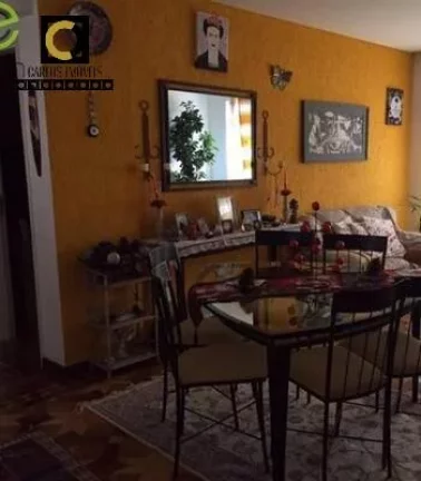 Imagem Apartamento com 3 quartos, 150 m², à venda por R$ 600.000