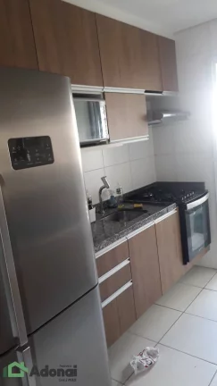 Imagem APARTAMENTO 3 DORMS NO GRAND CLUBE ESPORTIVA EM JUNDIAI