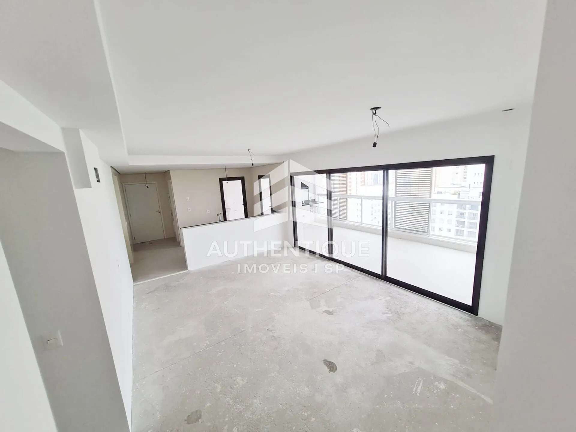 Imagem QUARTIER BROOKLIN - Apartamento à venda no bairro Brooklin - São Paulo/SP, Zona Sul