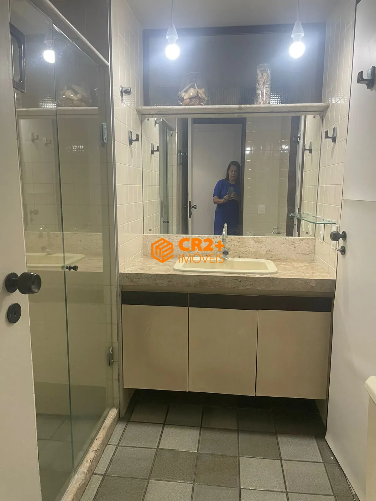 Imagem Vendo Apartamento Exclusiva a 50m da Praia em Boa Viagem - 169m² | 2 Vagas