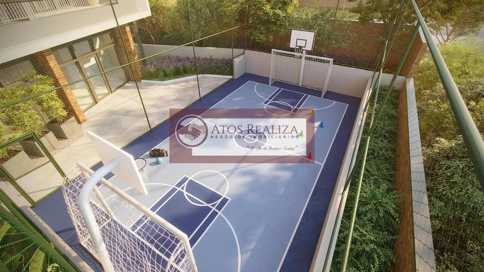 Imagem Apartamento com varanda para venda no Campo Belo com 3 quartos, sendo 3 suítes, 4 banheiros, 2 vagas, 131m² Axis Campo Belo.