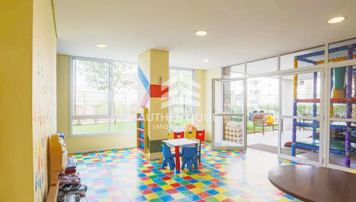 Imagem SOLEIL VILA MARIANA - Apartamento à venda em São Paulo/SP