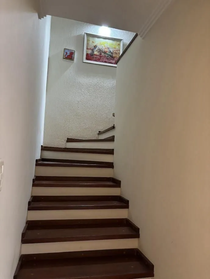 Imagem Casa em Condomínio com 3 Dormitórios, Suíte, Sótão e 2 Vagas