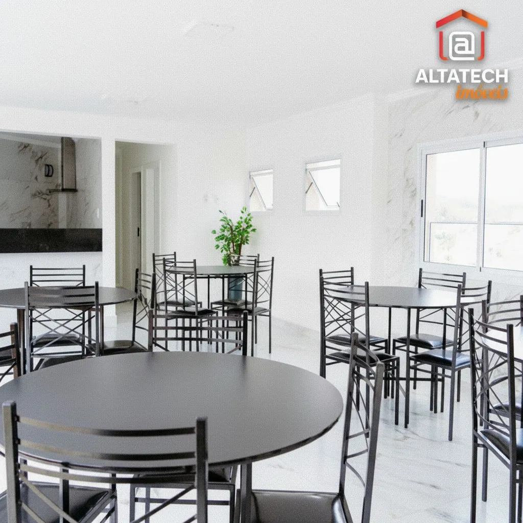 Imagem Apartamento 3 suítes à venda em Centro, Poços de Caldas