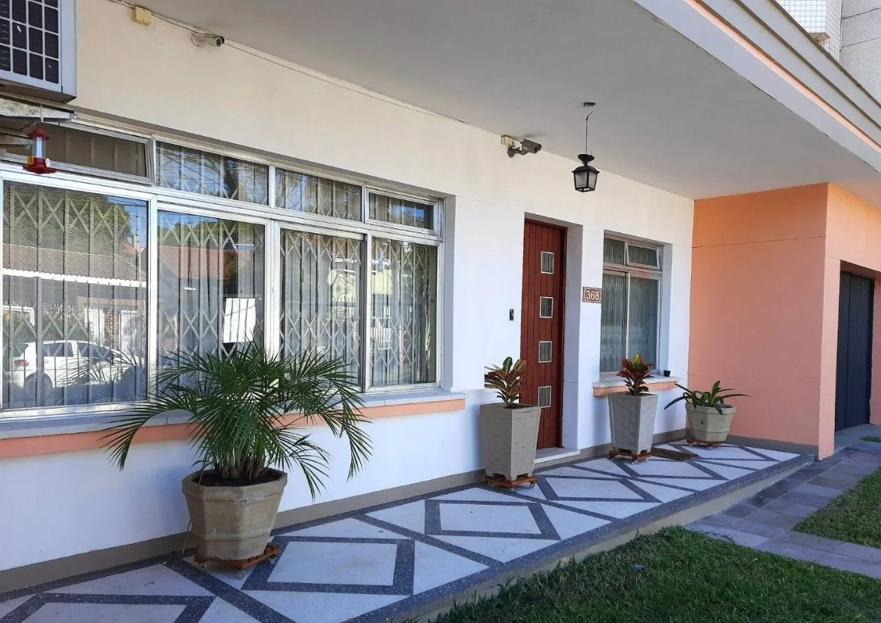Imagem Casa com 4 dormitórios ,