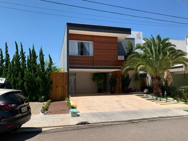 Imagem Linda casa de alto padrao diferenciada