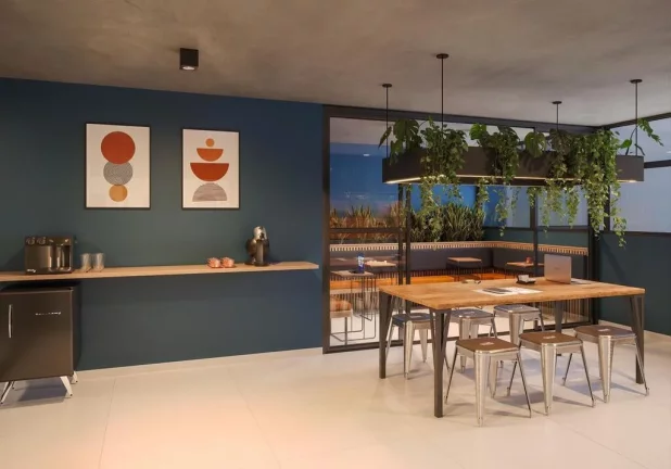 Imagem APARTAMENTO RESIDENCIAL em São Paulo - SP, Conceição