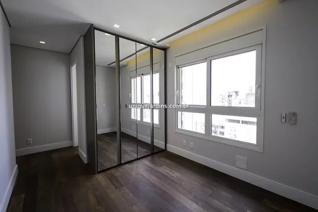 Imagem Apartamento para alugar Vila Olímpia São Paulo