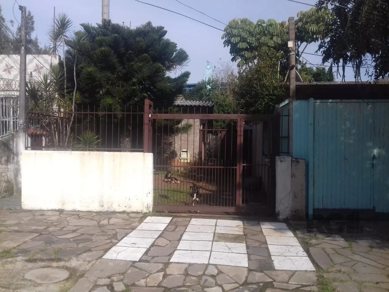 Imagem Terreno em Azenha
