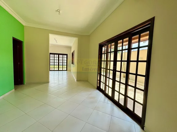 Imagem CASA RESIDENCIAL em CARAGUATATUBA - SP, JARDIM BRITÂNIA